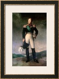 Buy Alexander I of Russia at AllPosters.com
