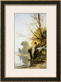Buy The Bather at AllPosters.com