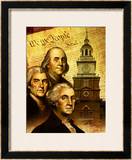 Constitution Day Montage