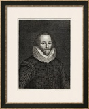 Buy William Shakespeare Playwright and Poet at AllPosters.com