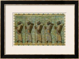 Buy The Bodyguard of a Persian King at AllPosters.com