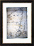 Buy New York, Part of New England and New France 1759 at AllPosters.com