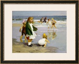 Play in the Surf