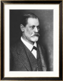 Buy Portrait of Sigmund Freud circa 1900 at AllPosters.com