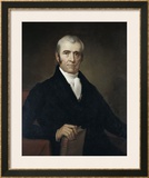 Buy John Marshall at AllPosters.com