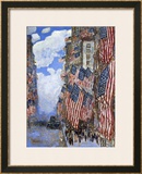 Buy The Fourth of July, 1916 at AllPosters.com