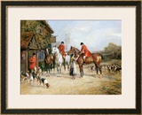 Buy Outside the Three Crowns at AllPosters.com
