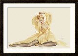 Buy Varga Girl, April 1942 at AllPosters.com