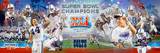 Super Bowl XLI- Indianapolis Colts