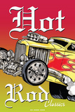 Buy Hot Rod at AllPosters.com
