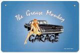 Buy Grease Monkey Garage at AllPosters.com