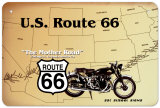 Buy Route 66 at AllPosters.com