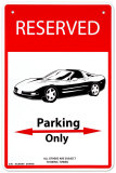 Reserved