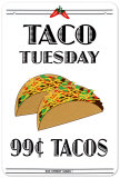 Taco Tuesday