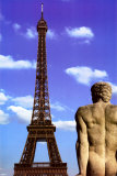 Paris n Blue