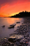 North Shore Sunset