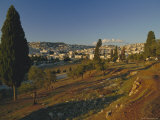 Nazareth, Israel, Middle East