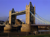 Buy Tower Bridge, London at AllPosters.com