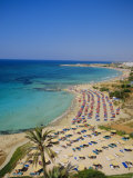 Ayia Napa Beach, Cyprus, Europe