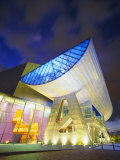 Buy Lowry Centre, Salford Quays, Manchester, England at AllPosters.com