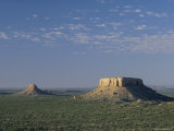 Buy Landscape Near Khorixas, Damaraland, Namibia, Africa at AllPosters.com