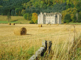 Buy Castle Menzies/Weem, Perthshire, Scotland at AllPosters.com