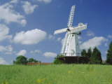 Buy Woodchurch Windmill, Kent, England, UK at AllPosters.com