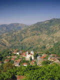 Pedoulas, Troodos Mountains, Cyprus, Europe