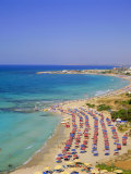 Ayia Napa Beach, Cyprus
