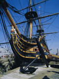 Buy H.M.S. Victory, Portsmouth, Hampshire, England at AllPosters.com