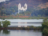 Buy Church in Goa, India, Asia at AllPosters.com
