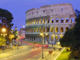 Colosseum, Rome, Lazio, Italy, Europe