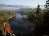 Buy River in Margaree Valley, Cape Breton, Canada, North America at AllPosters.com