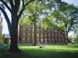 Harvard University, Boston, Massachusetts, USA