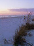 Buy Sunset, Bradenton Beach, Anna Maria Island, Gulf Coast, Florida, USA at AllPosters.com