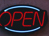 Buy Open Sign at AllPosters.com