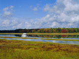 Near Kennebunkport, Maine, USA