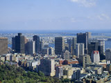 Buy Skyline of Boston, Massachusetts, USA at AllPosters.com