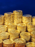 UK Money, Pound Coins