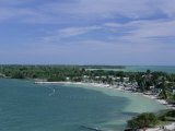 Buy Bahia Honda Key, the Keys, Florida, United States of America (U.S.A.), North America at AllPosters.com