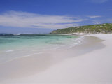 Bales Beach, Kangaroo Island, Seal Bay Con. Park, South Australia, Australia