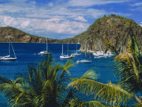 Guadeloupe, French Antilles, Caribbean, West Indies