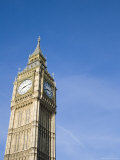 Buy Big Ben, Houses of Parliament, Westminster, London at AllPosters.com