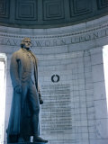 Buy Thomas Jefferson Memorial, Washington D.C., United States of America (U.S.A.), North America at AllPosters.com