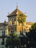 Seville, Andalucia, Spain