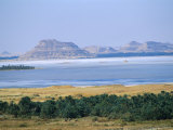 Siwa Oasis, Egypt