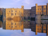 Buy Leeds Castle, Near Maidstone, Kent, England at AllPosters.com