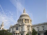Buy St. Paul's Cathedral, London at AllPosters.com