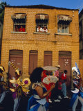 Carnival, Grenada, Caribbean, West Indies