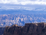 Canyonlands Park, Utah, USA